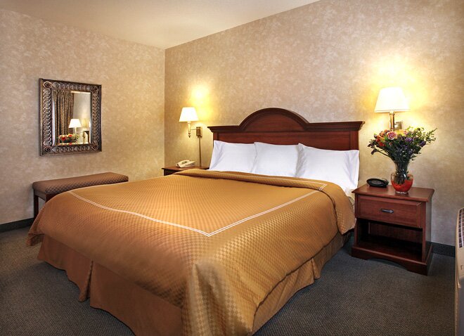 The Prominence Hotel and Suites - Dogwood Lane Hotel, 