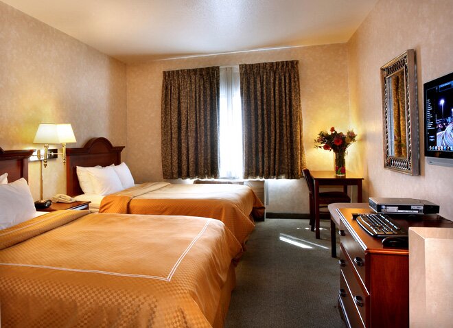 The Prominence Hotel and Suites - Dogwood Lane Hotel, 