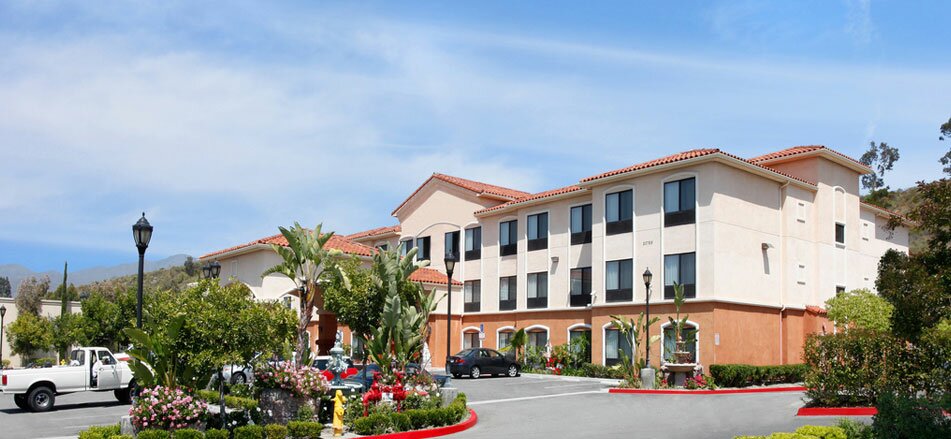 Hotels In Irvine California Manager's Special