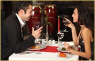 Hotels In Irvine California Restaurant