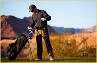 Dogwood Lane Hotels Golf Package