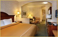 Hotels In Dogwood Lane California Suite